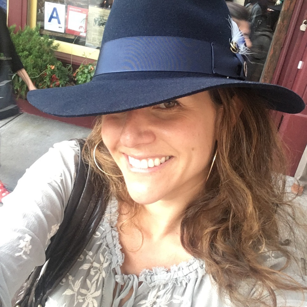 Meet your Posher, Jordana